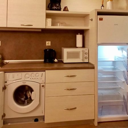 Apartment Morskoi Gnom 부르가스 외부 사진