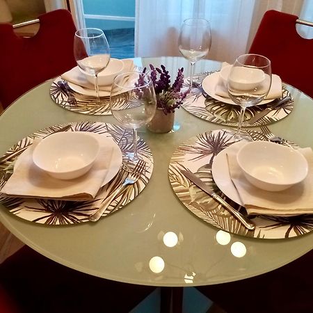 Apartment Morskoi Gnom 부르가스 외부 사진