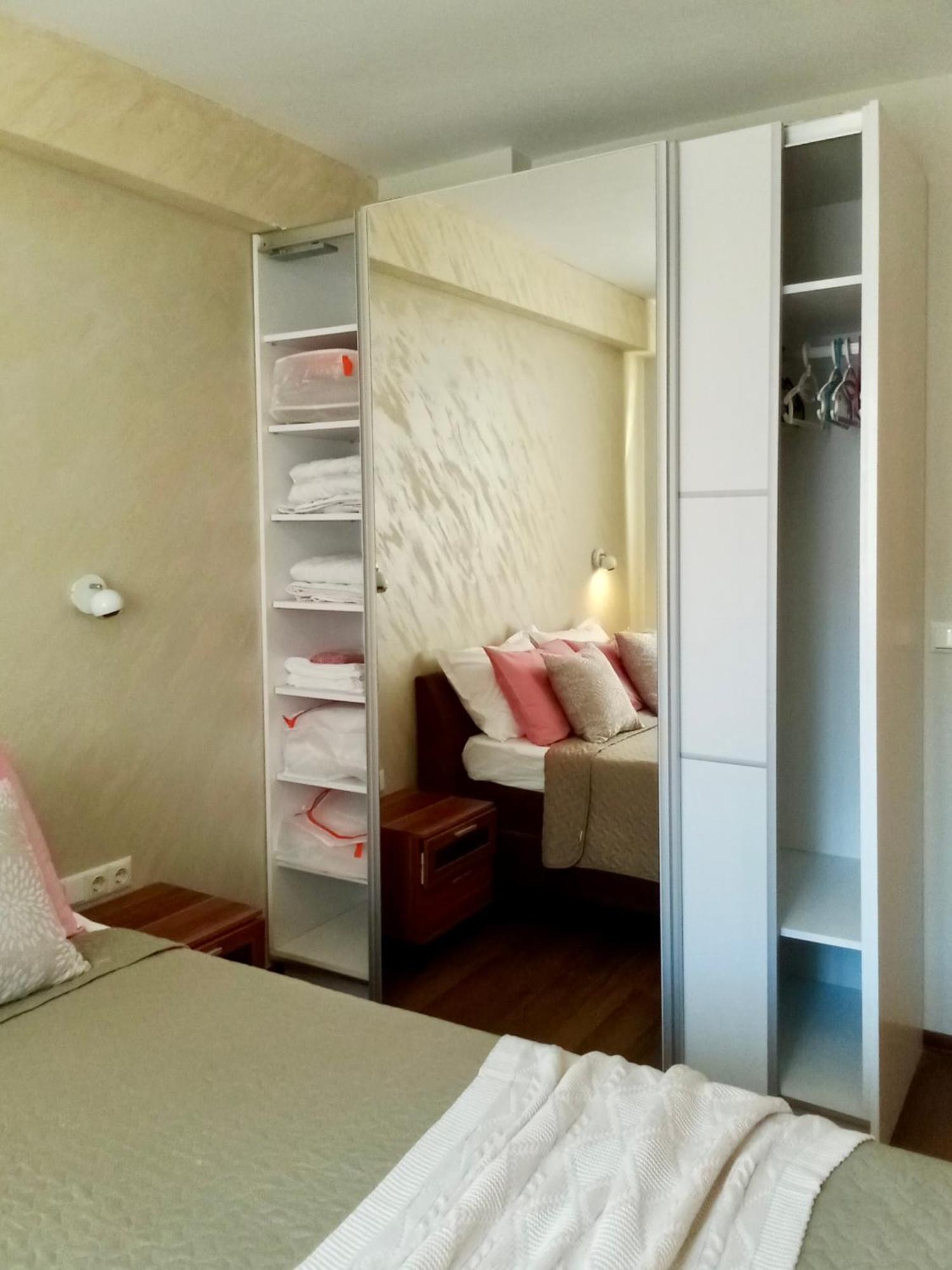 Apartment Morskoi Gnom 부르가스 외부 사진