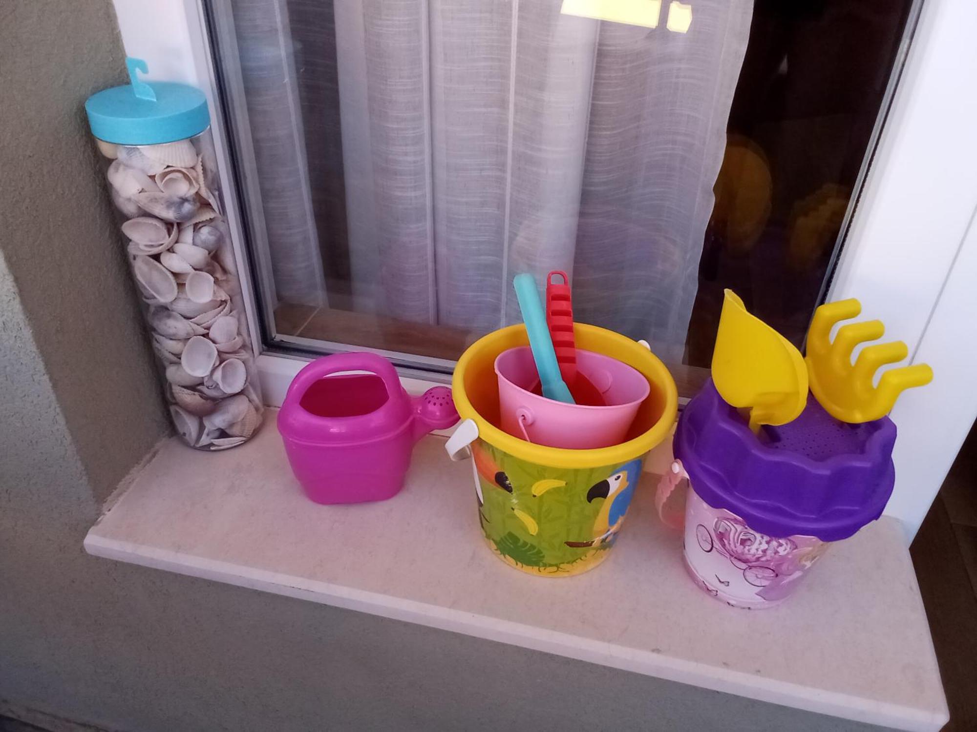 Apartment Morskoi Gnom 부르가스 외부 사진