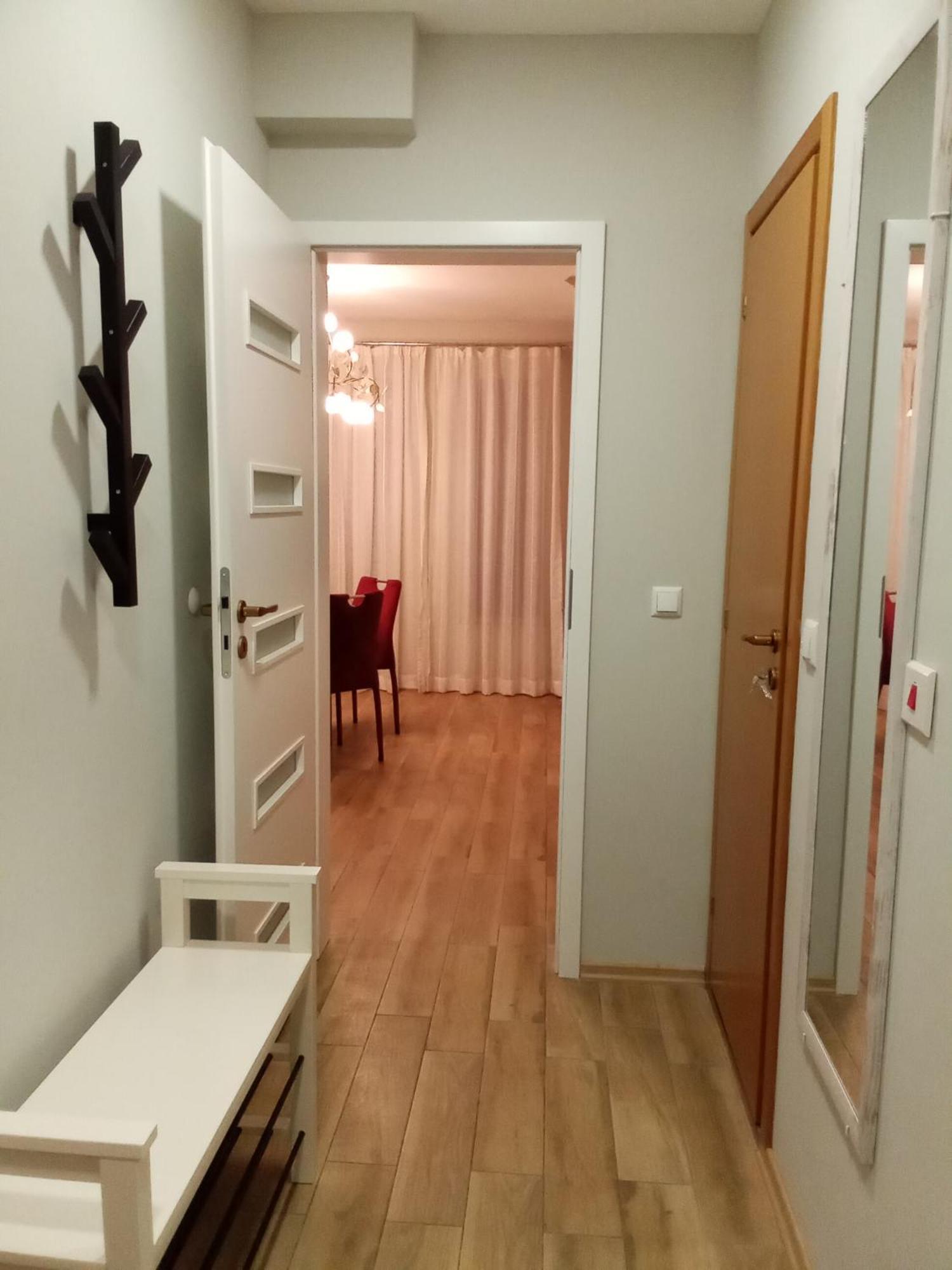 Apartment Morskoi Gnom 부르가스 외부 사진