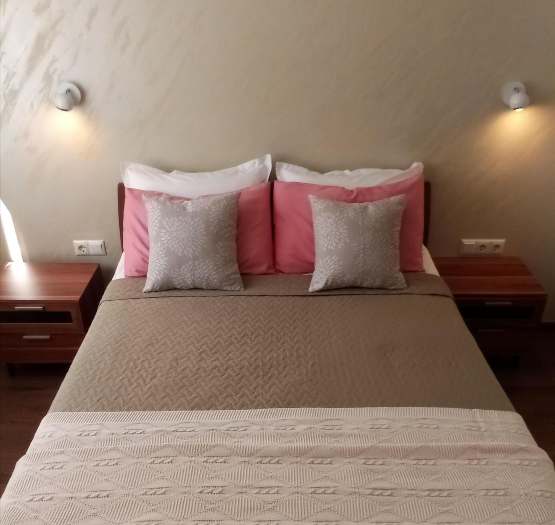 Apartment Morskoi Gnom 부르가스 외부 사진