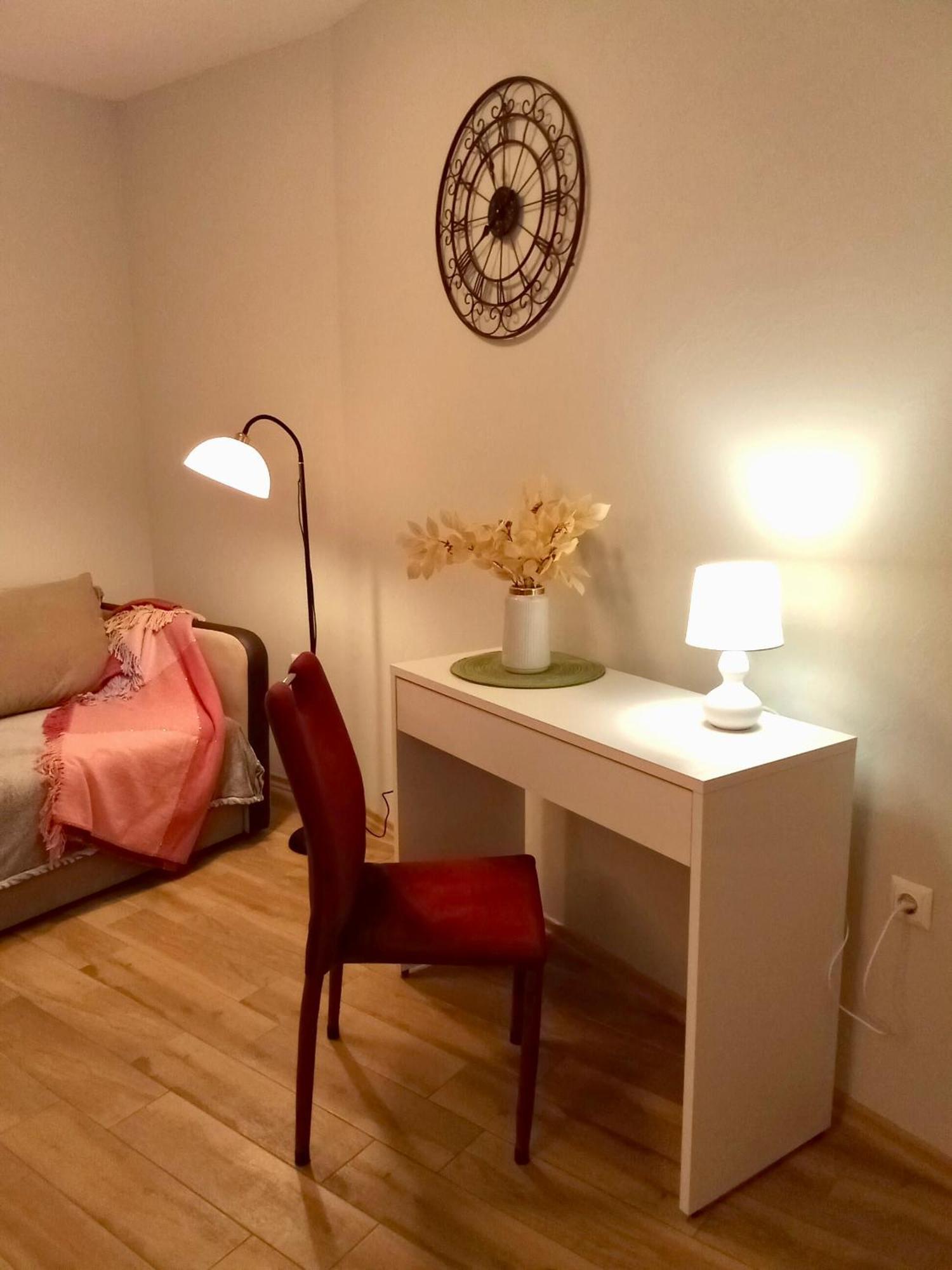 Apartment Morskoi Gnom 부르가스 외부 사진