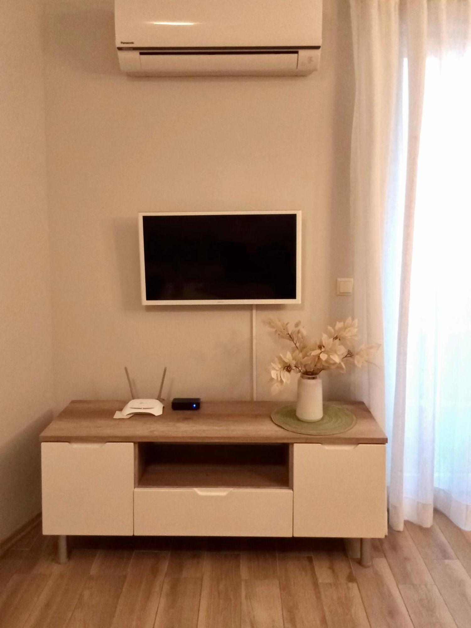 Apartment Morskoi Gnom 부르가스 외부 사진